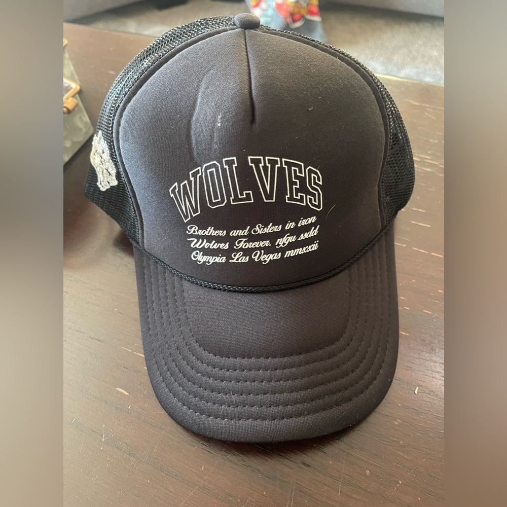 Darc Sport Olympia (Vegas)